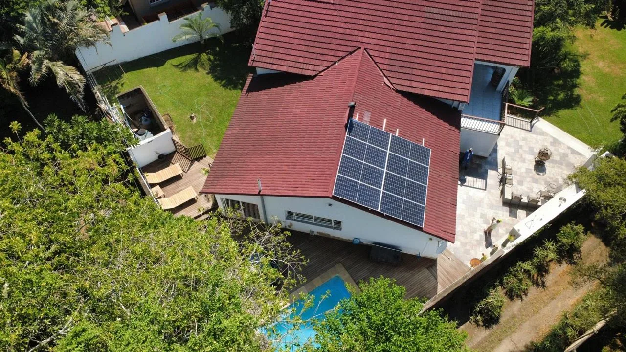 4 Bedroom House for sale in Hazyview