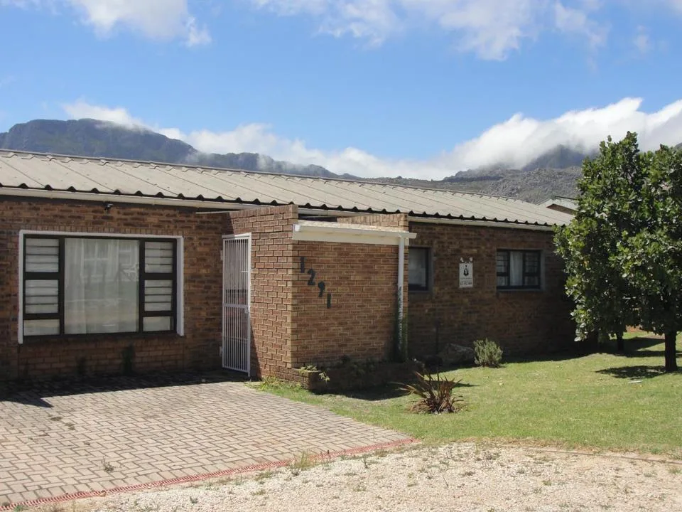 3 Bedroom House to rent in Pringle Bay