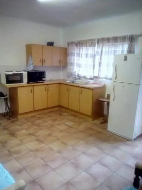 1 Bedroom House to rent in Die Bult