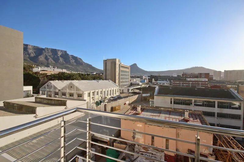 Apartment / flat to rent in Woodstock