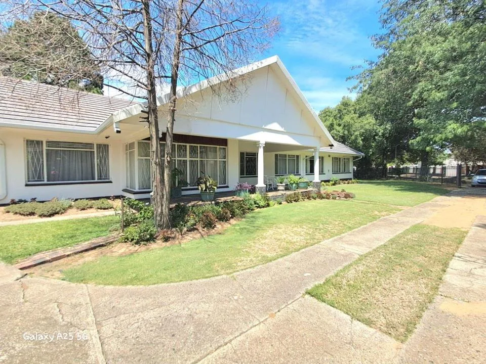 3 Bedroom House for sale in Sasolburg Ext 15