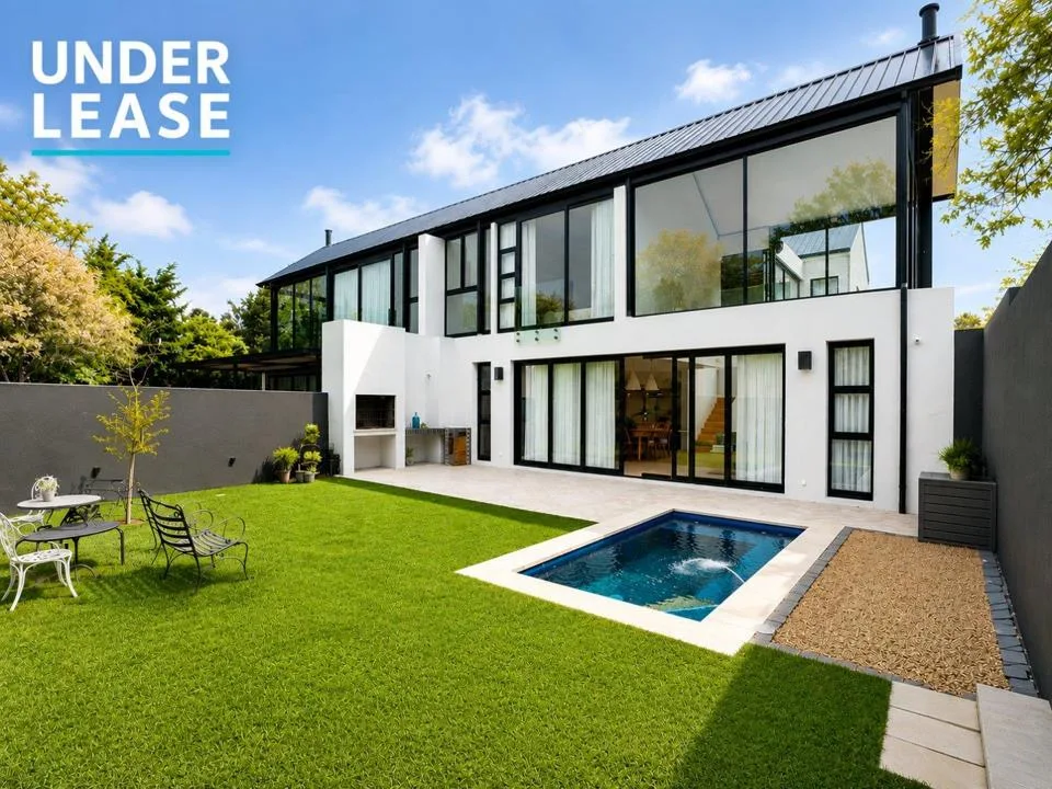 4 Bedroom House to rent in Claremont Upper