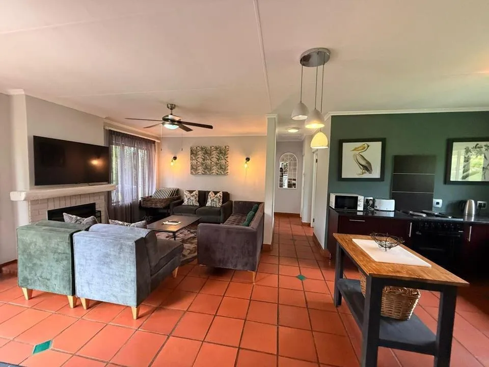 3 Bedroom House to rent in Greenway Woods