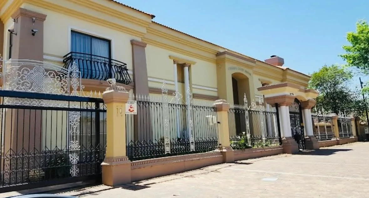 House for sale in Sasolburg Ext 23