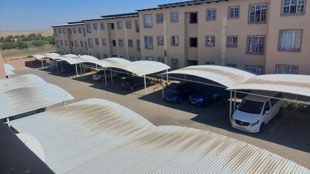 2 Bedroom Apartment / flat to rent in Evander
