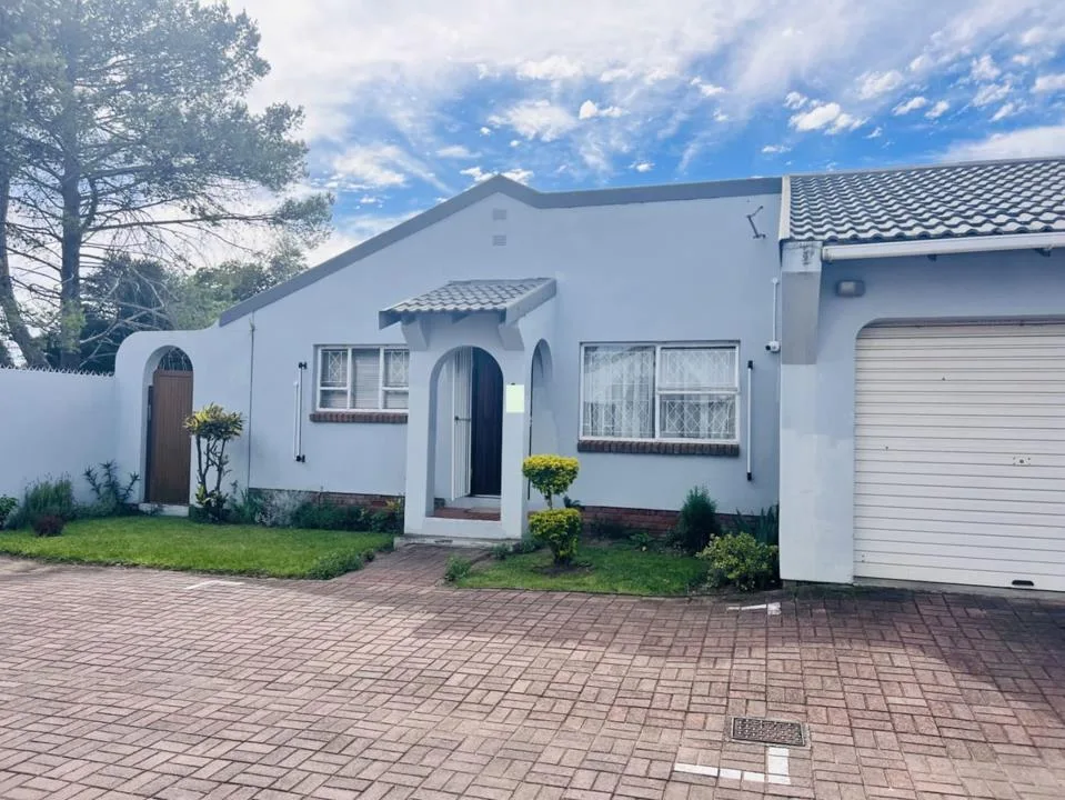 3 Bedroom House for sale in King Williams Town Central