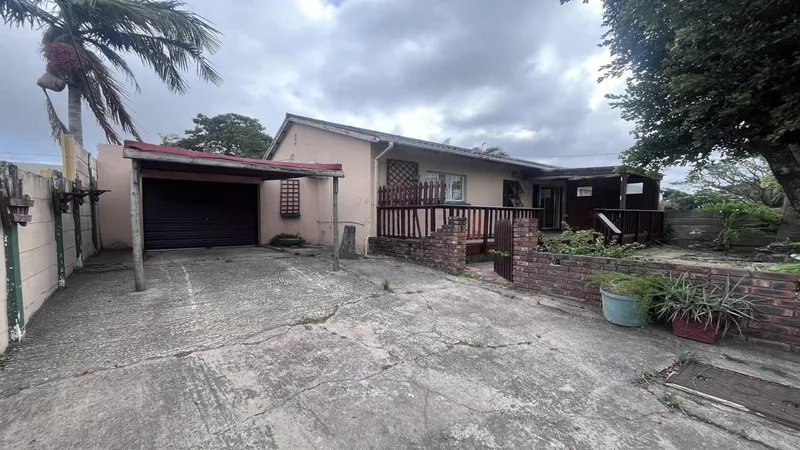 3 Bedroom House for sale in Stoneydrift