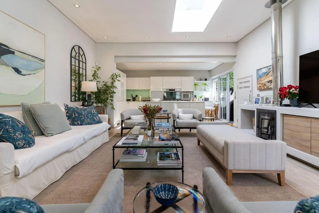 2 Bedroom Townhouse to rent in Green Point