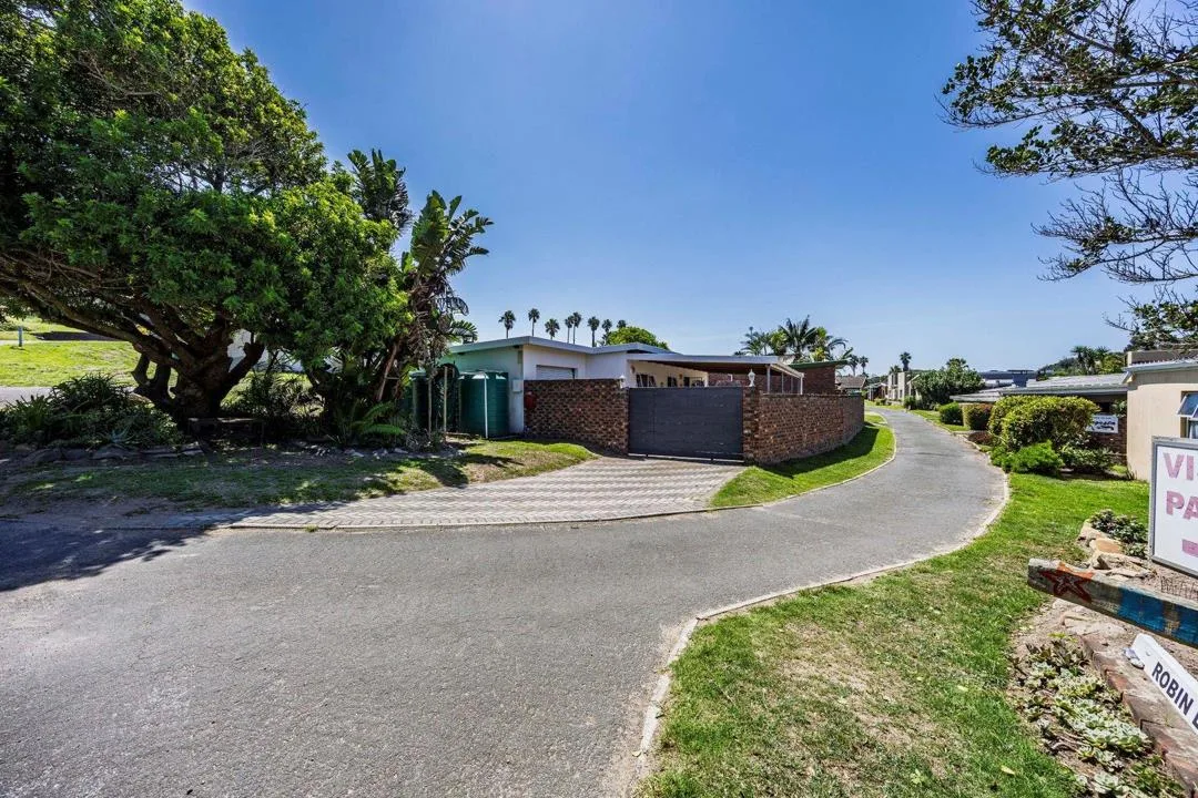 3 Bedroom House for sale in Queensberry Bay