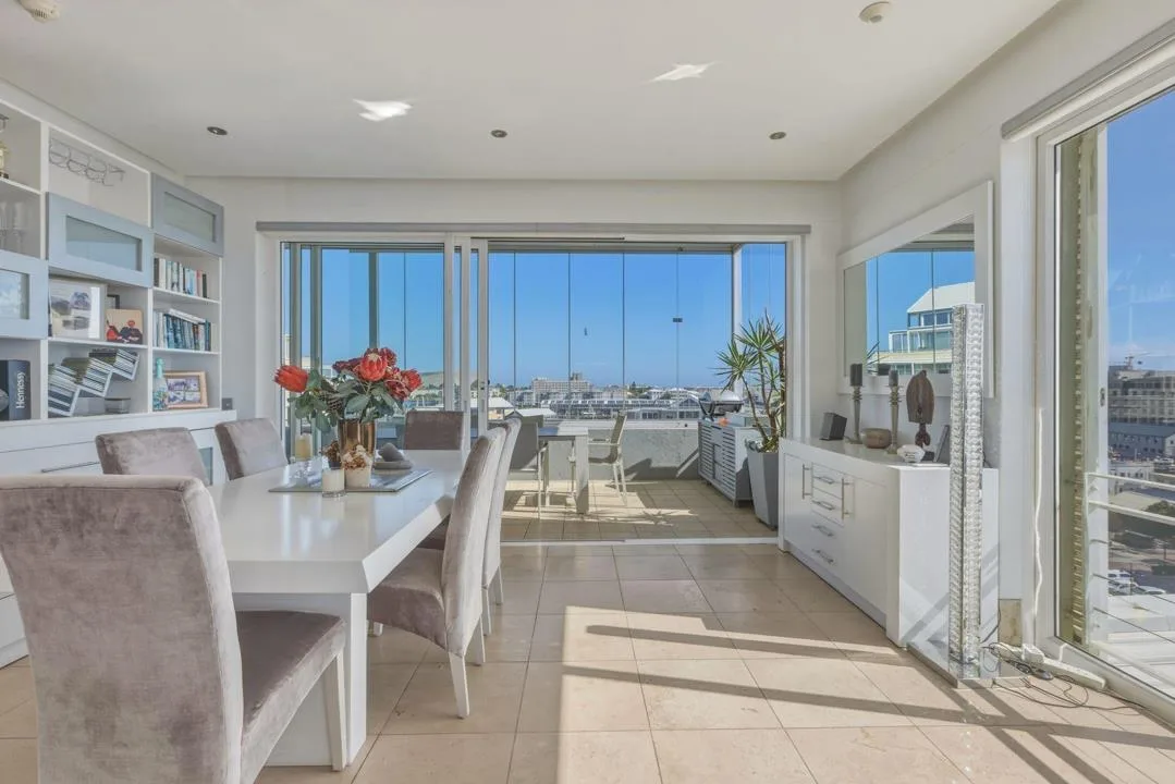 2 Bedroom Apartment / flat to rent in Waterfront