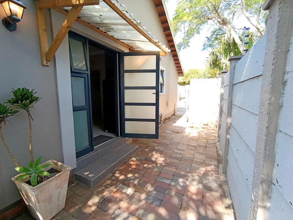 1 Bedroom Apartment / flat to rent in Meer En See