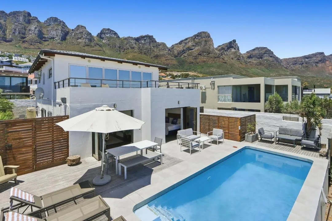 4 Bedroom House to rent in Bakoven