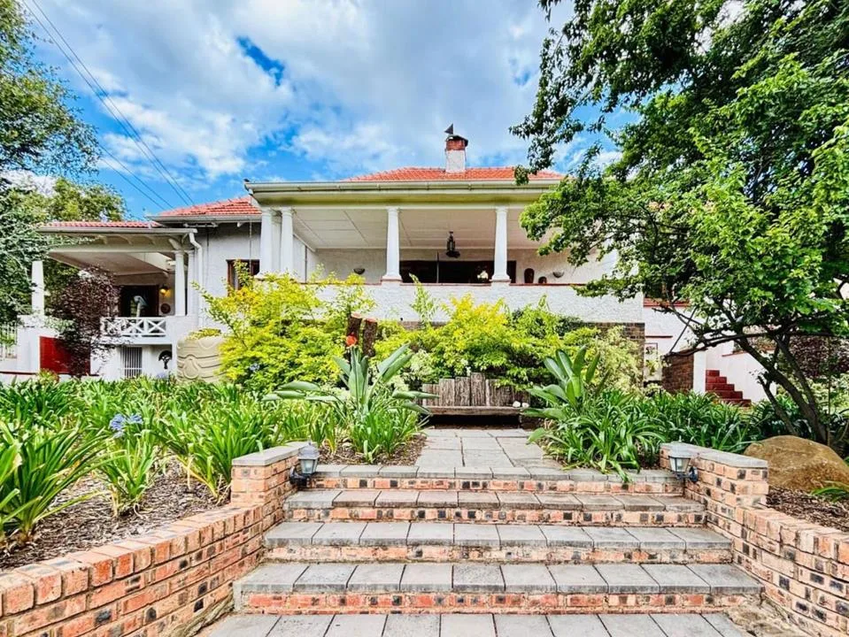 3 Bedroom House for sale in Waverley