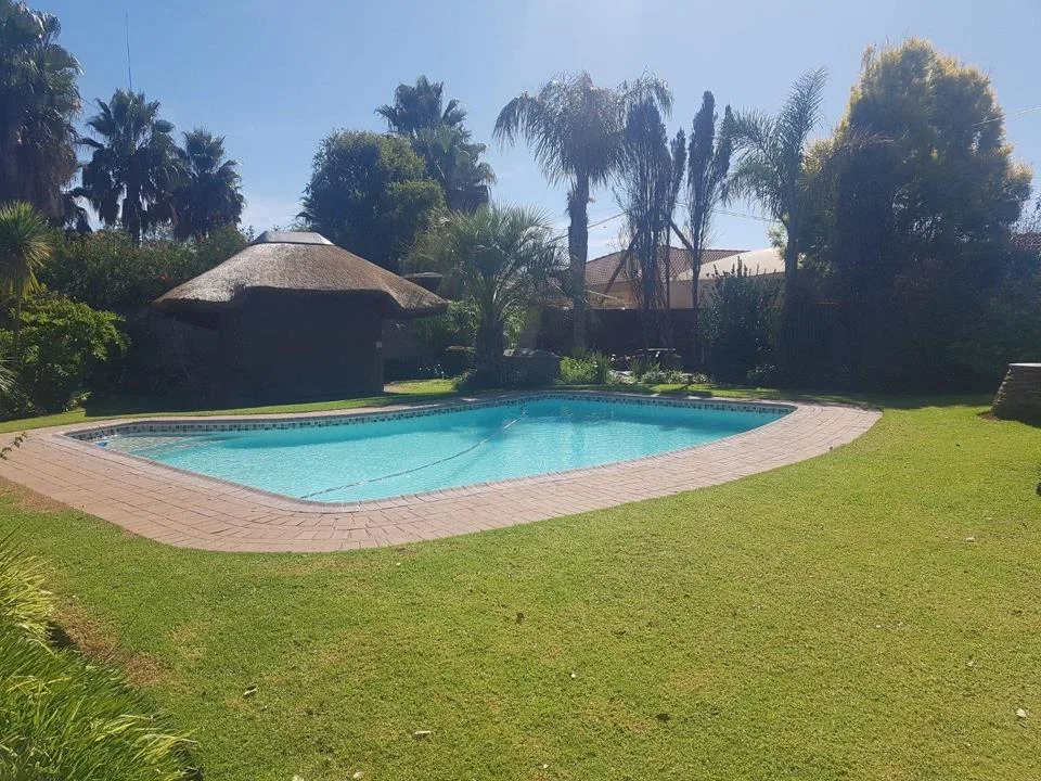 3 Bedroom House for sale in Flimieda