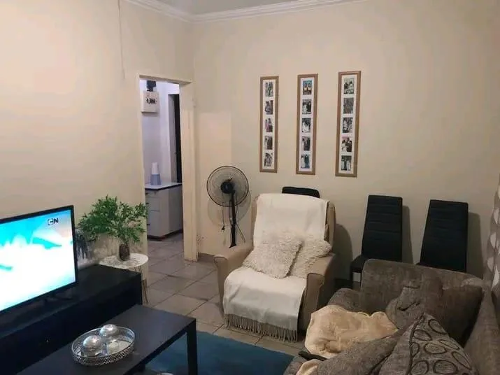 2 Bedroom Apartment / flat for sale in Sasolburg Ext 3