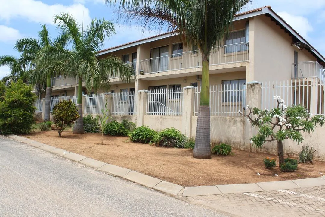 1 Bedroom Apartment / flat to rent in Barberton