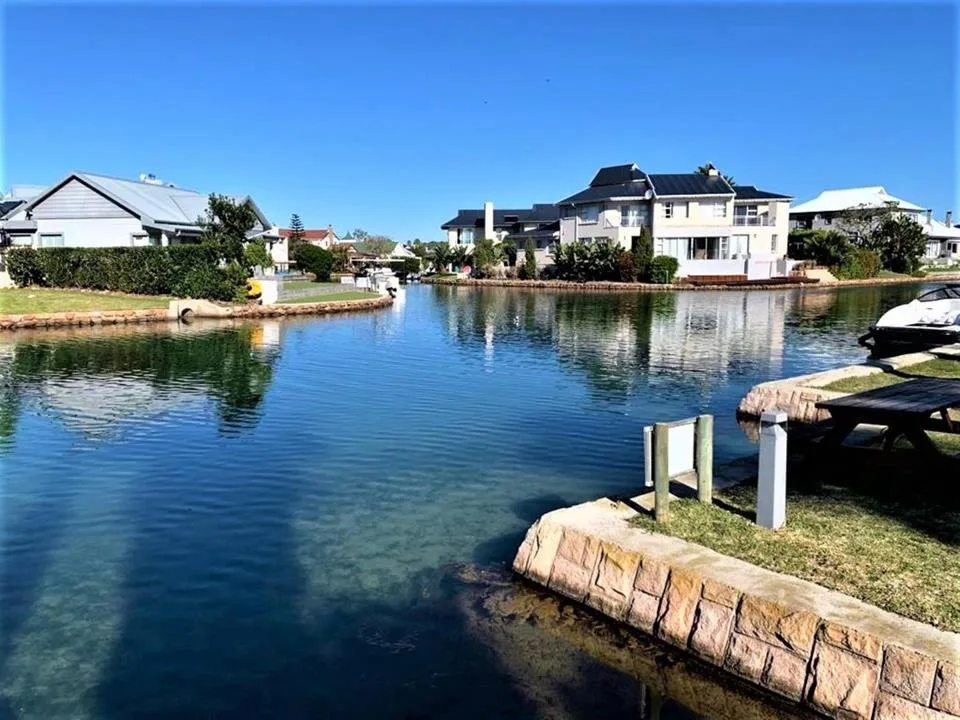 3 Bedroom House for sale in Marina Martinique