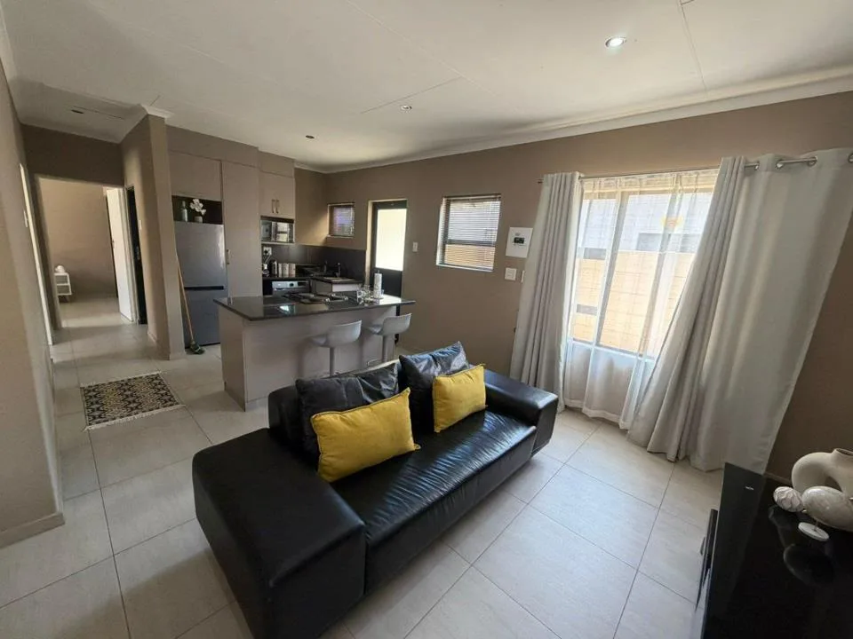 2 Bedroom Townhouse to rent in Mokopane Central