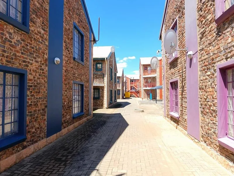 1 Bedroom Apartment / flat for sale in Willows