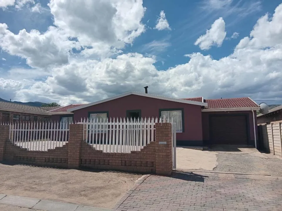 3 Bedroom House for sale in Queenstown Central