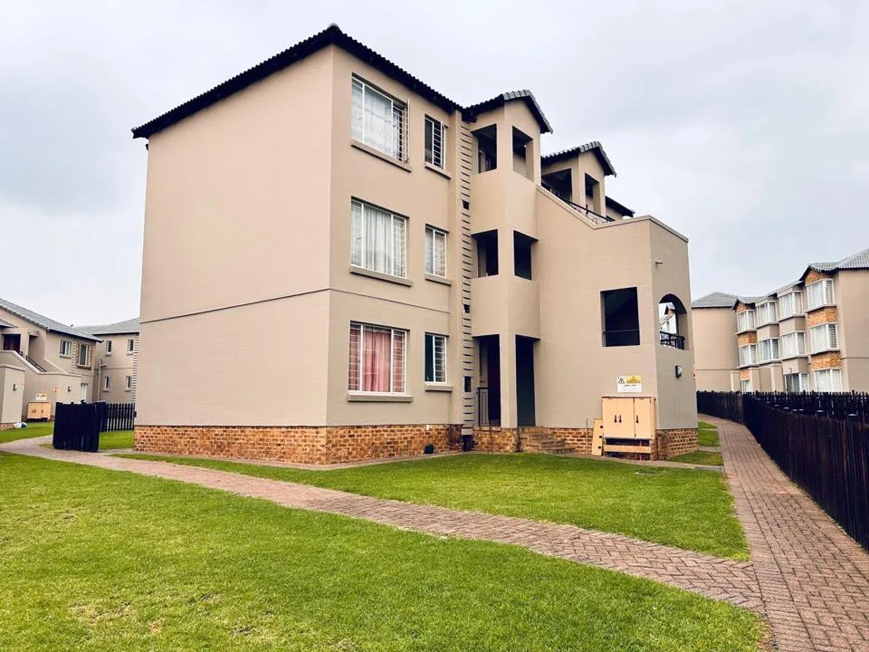 2 Bedroom Apartment / flat to rent in Reyno Ridge