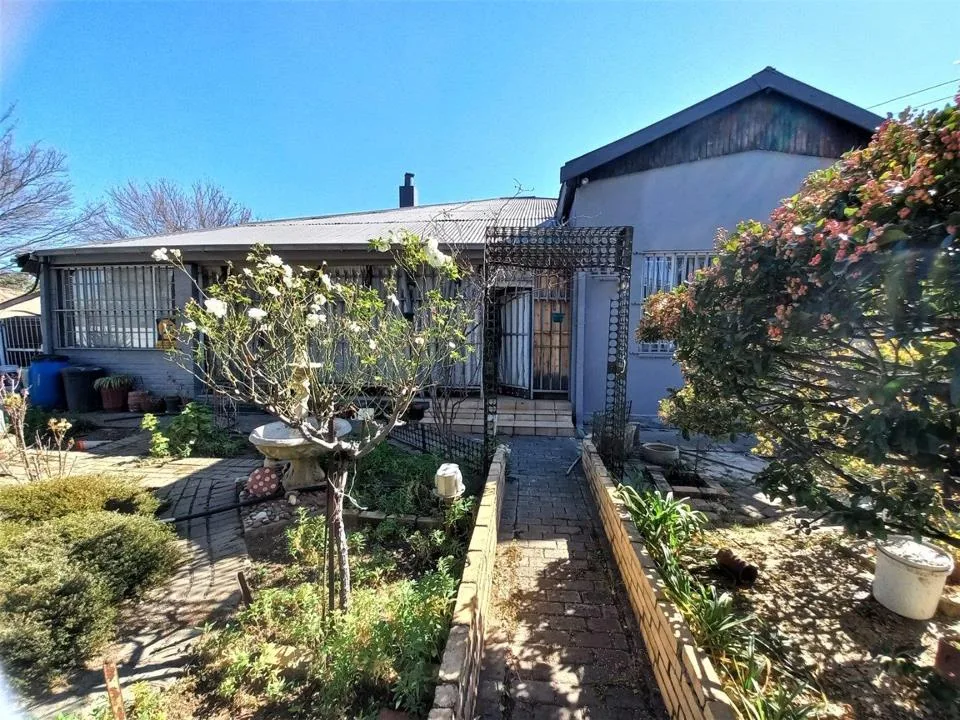 3 Bedroom House for sale in Hilton
