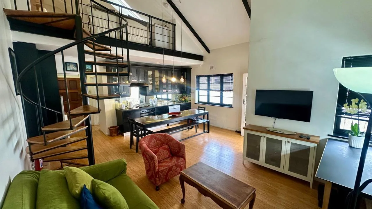2 Bedroom Apartment / flat to rent in Sea Point