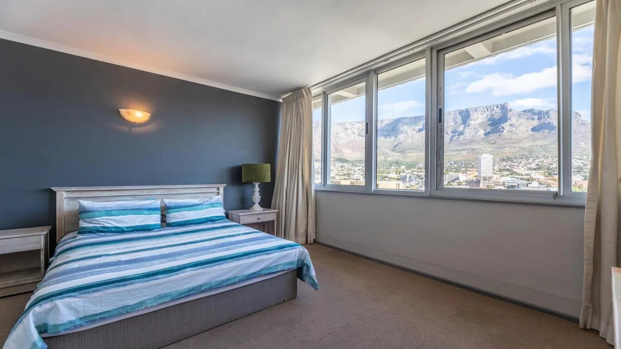 1 Bedroom Apartment / flat to rent in Cape Town City Centre