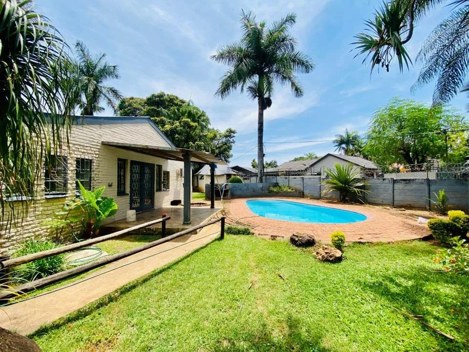 3 Bedroom House for sale in Fauna Park