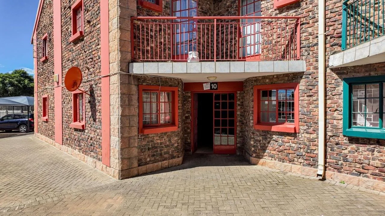 1 Bedroom Apartment / flat for sale in Willows