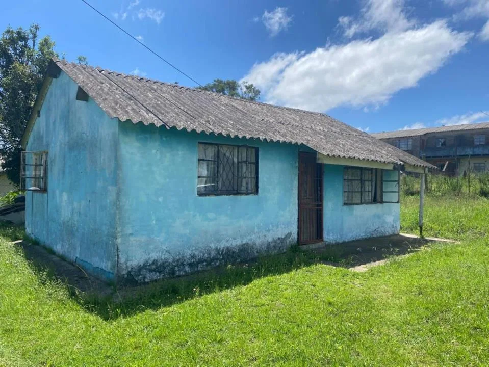 2 Bedroom House for sale in Butterworth