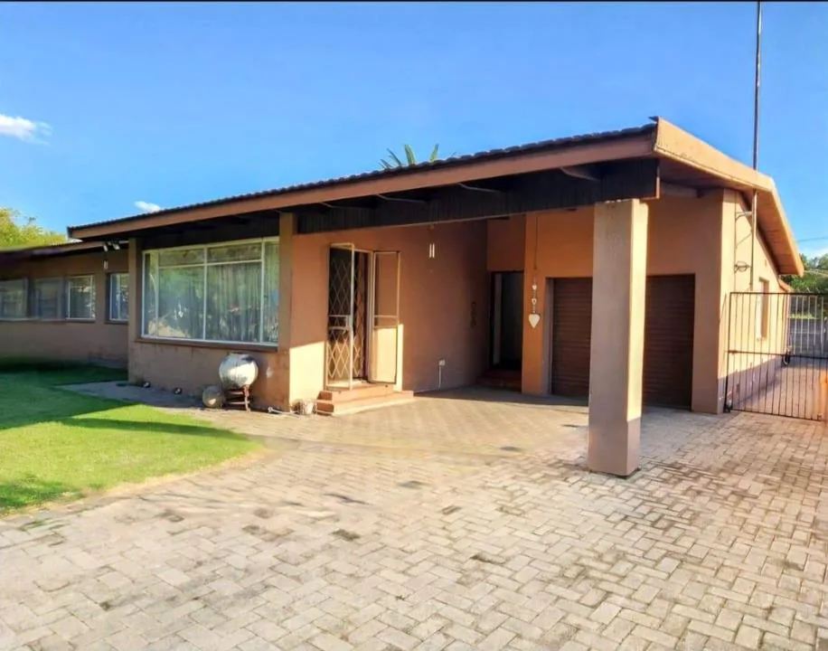 3 Bedroom House for sale in Sasolburg Ext 5