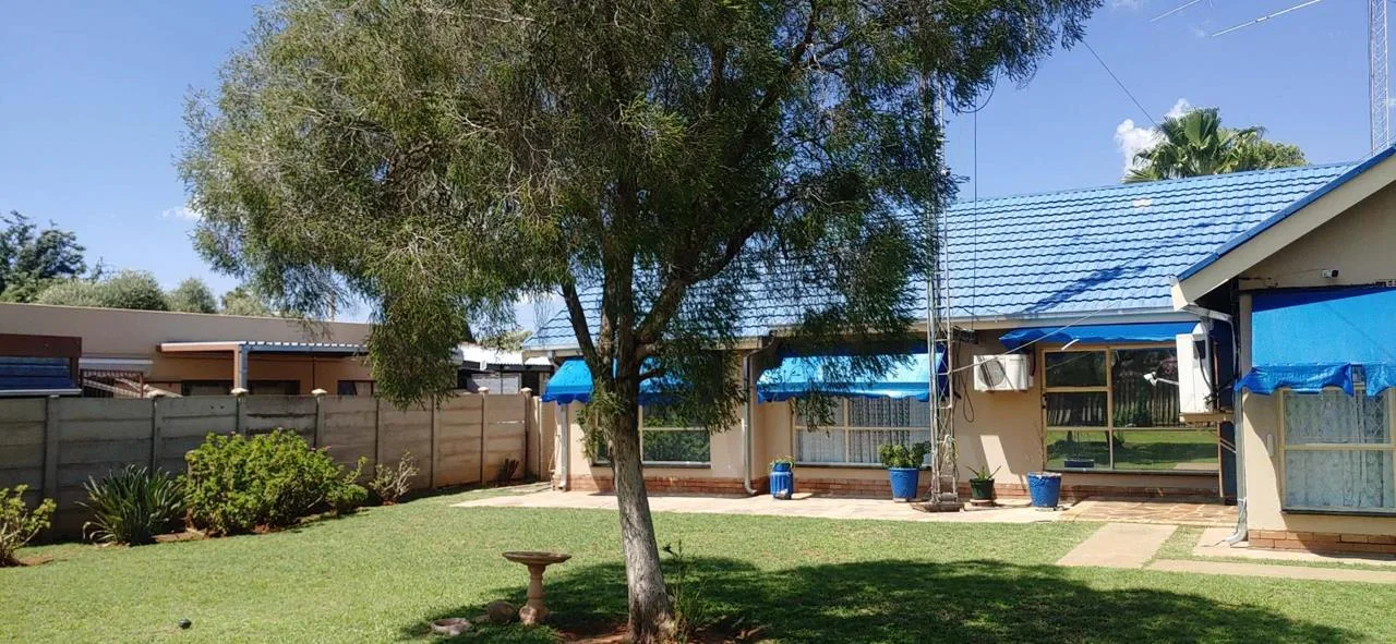 3 Bedroom House for sale in Carters Glen
