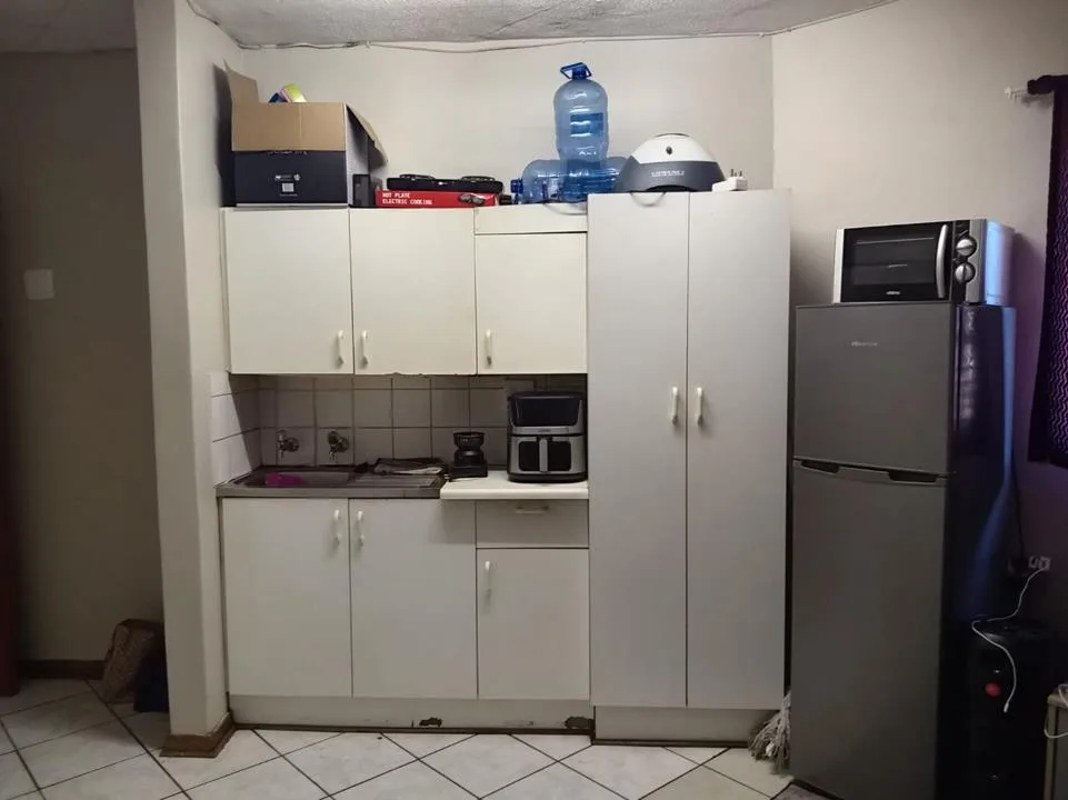 1 Bedroom Apartment / flat for sale in Willows