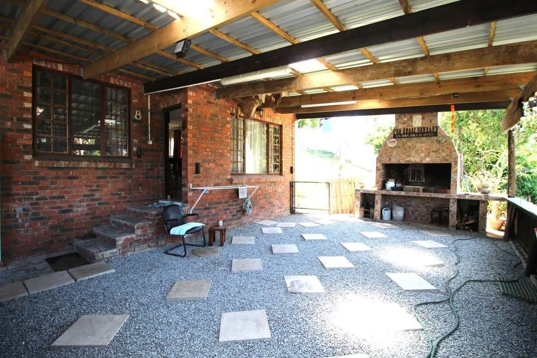 3 Bedroom House for sale in Nahoon Valley Park