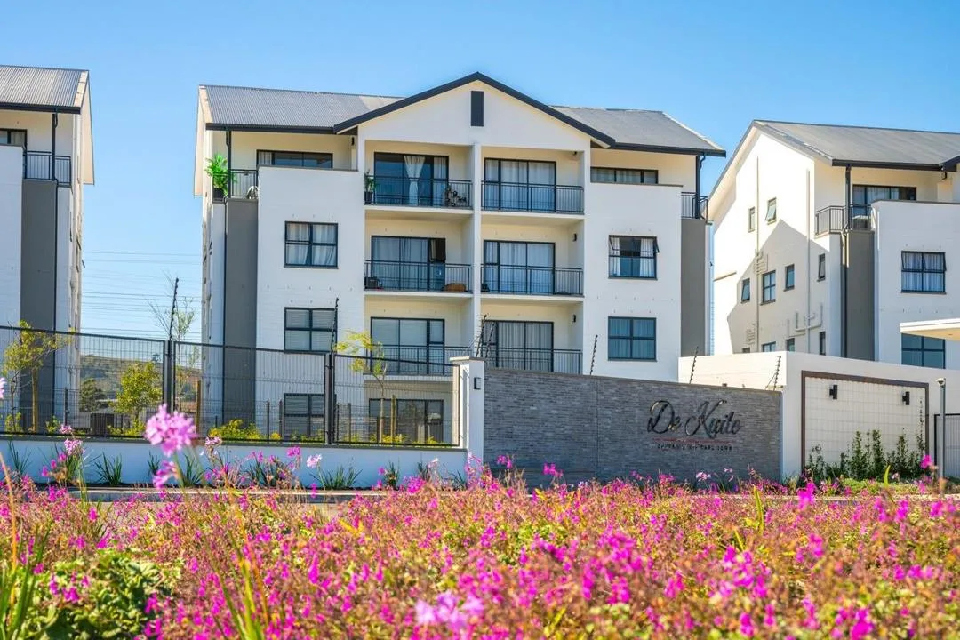 1 Bedroom Apartment / flat to rent in De Kuile Lifestyle Estate