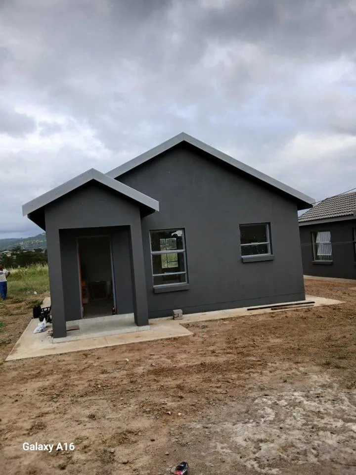 2 Bedroom House for sale in Nkowankowa