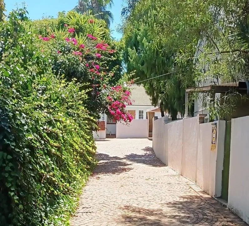 1 Bedroom Townhouse for sale in Westdene
