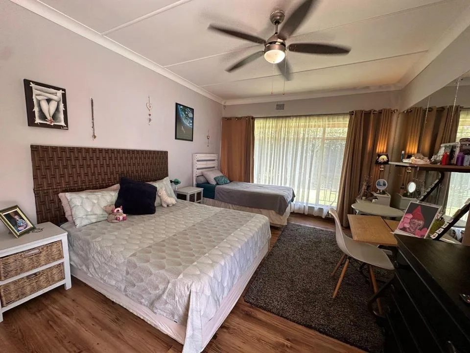 4 Bedroom House for sale in Sasolburg Ext 23