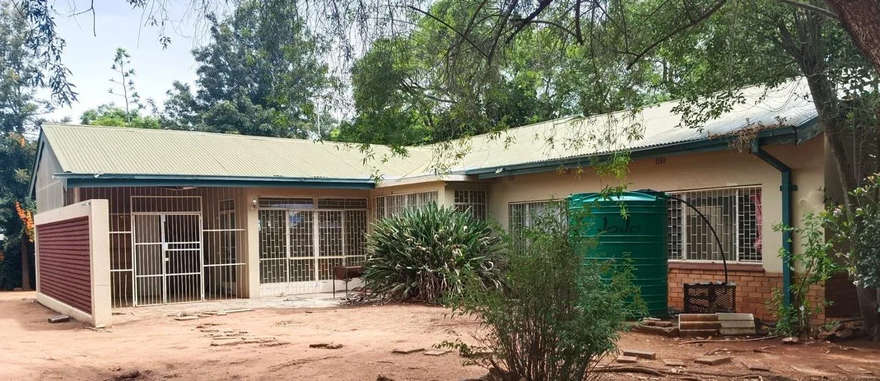 5 Bedroom House for sale in Polokwane Central