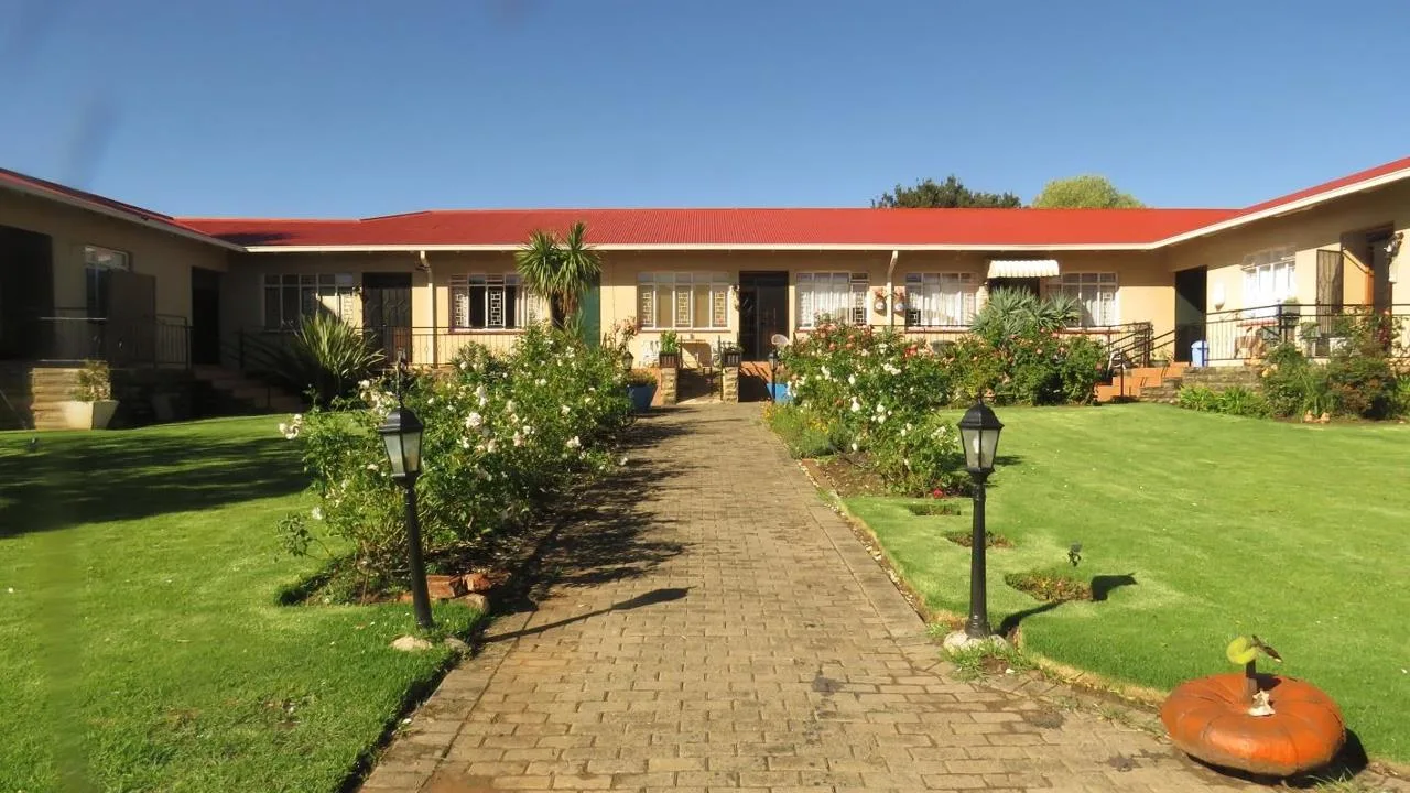 1 Bedroom Apartment / flat for sale in Fouriesburg