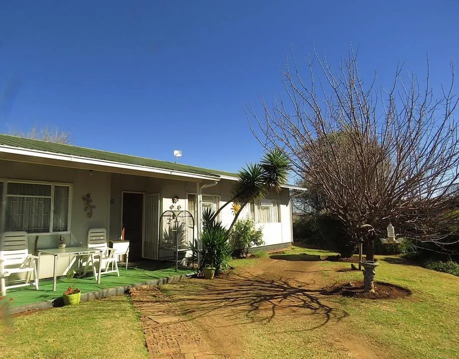 3 Bedroom House for sale in Fouriesburg