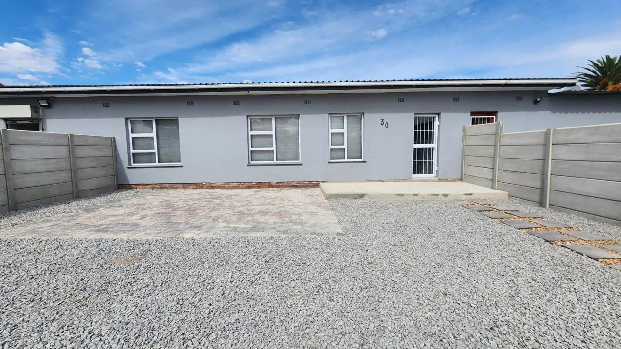 3 Bedroom House to rent in Rustdal