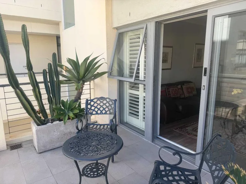 1 Bedroom Apartment / flat to rent in Muizenberg