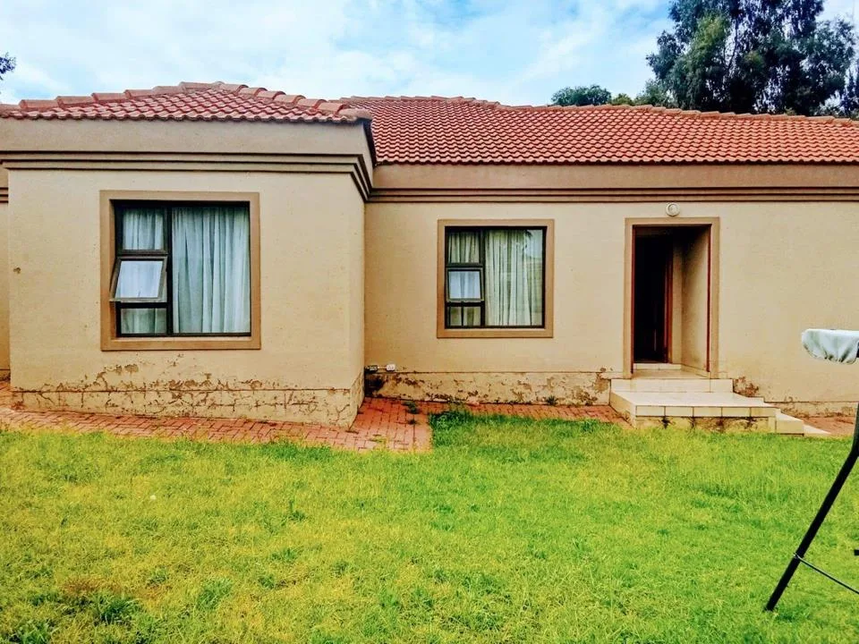3 Bedroom House for sale in Reyno Ridge