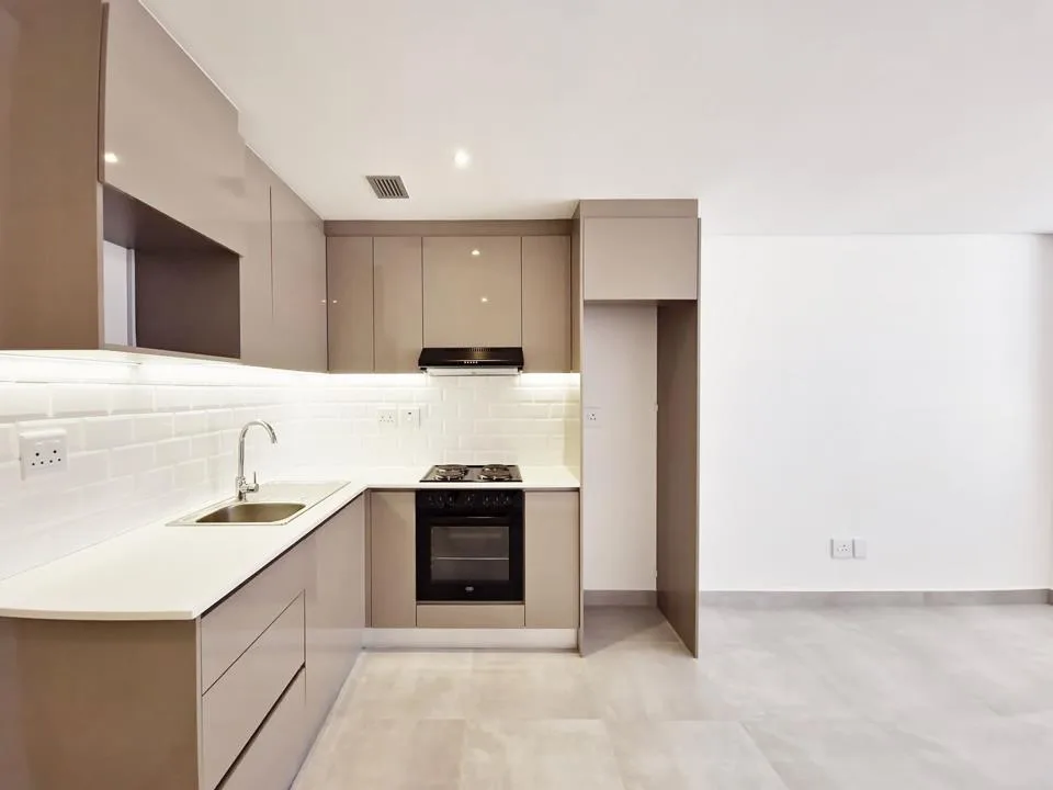 0.5 Bedroom Apartment / flat to rent in Cape Town City Centre