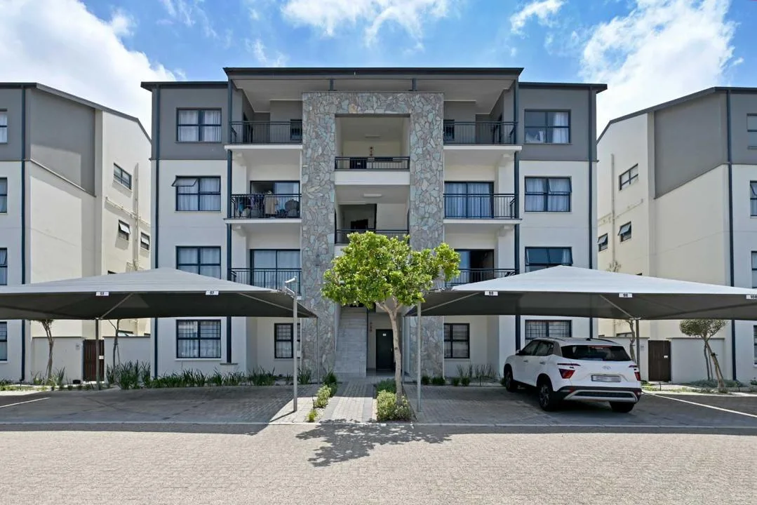 1 Bedroom Apartment / flat to rent in Sandown