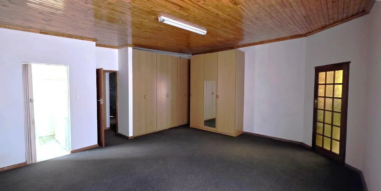 1 Bedroom House to rent in Kathu