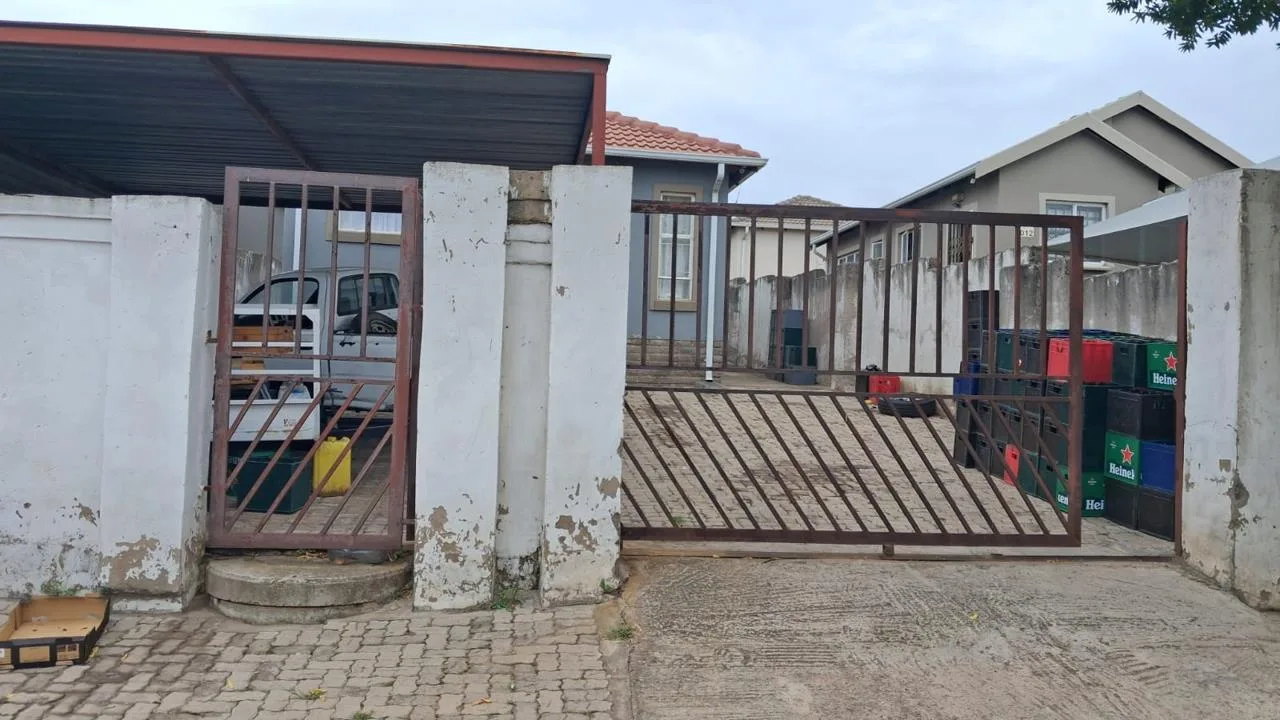 2 Bedroom House for sale in Duvha Park