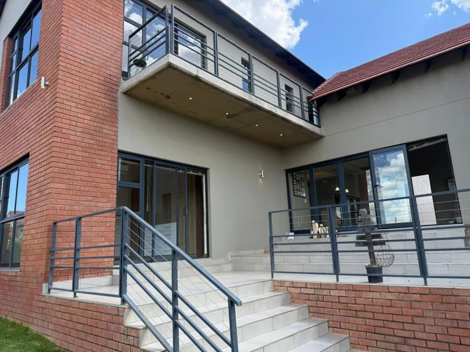 3 Bedroom Townhouse for sale in Wild Olive Estate